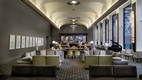 Sofitel Melbourne On Collins - Accommodation NSW 2