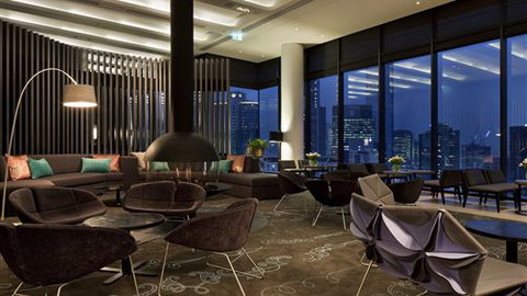 Crown Metropol - Accommodation NSW 3