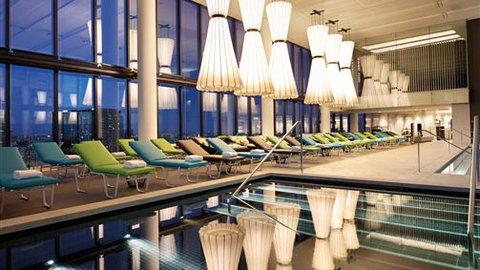 Crown Metropol - Accommodation NSW 5