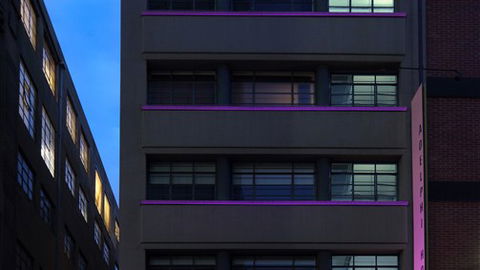 Adelphi Hotel - Accommodation NSW 0