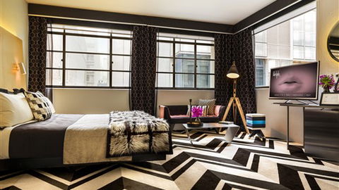 Adelphi Hotel - Accommodation NSW 2