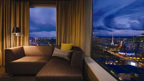 Grand Hyatt Melbourne - Accommodation NSW 0