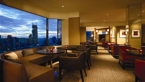 Grand Hyatt Melbourne - Accommodation NSW 2