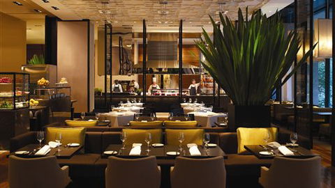 Grand Hyatt Melbourne - Accommodation NSW 1