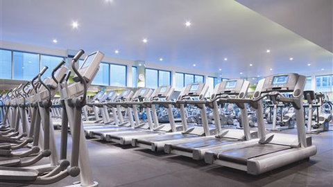 Grand Hyatt Melbourne - Accommodation NSW 5