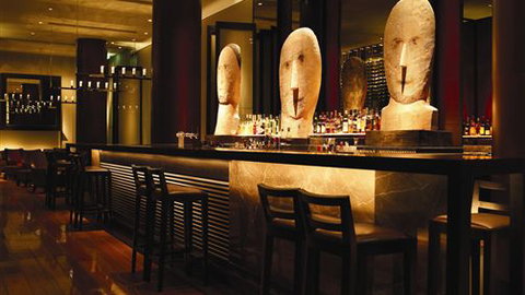 Grand Hyatt Melbourne - Accommodation NSW 4