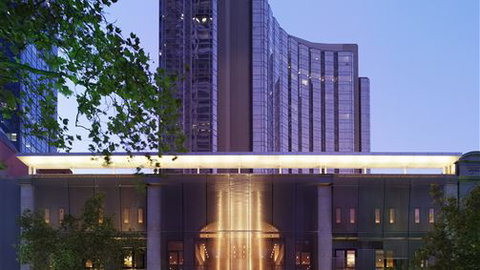 Grand Hyatt Melbourne - Accommodation NSW 6