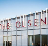 The Olsen - Accommodation NSW