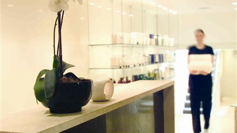 Lyall Hotel And Spa - Accommodation NSW 4