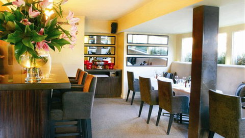Lyall Hotel And Spa - Accommodation NSW 3
