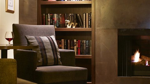 Lyall Hotel And Spa - Accommodation NSW 1