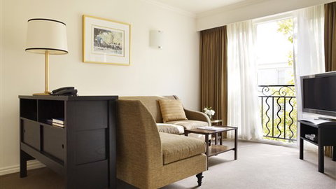 Lyall Hotel And Spa - Accommodation NSW 6