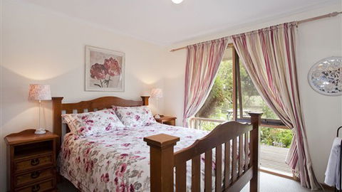 Freshwater Creek Cottages - Accommodation NSW 3