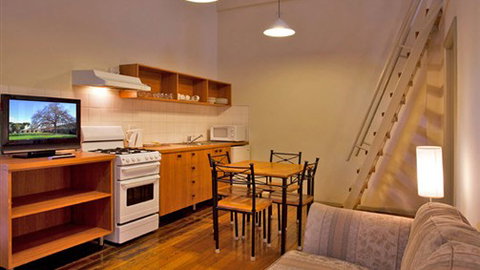 Richmond Hill Hotel - Accommodation NSW 0