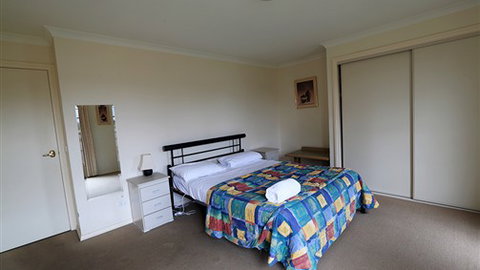 Glen Inn Motel & Apartments - Accommodation NSW 5