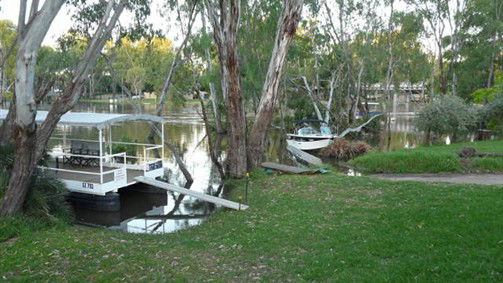  Accommodation NSW