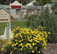 Rutherglen Motor Inn - Accommodation NSW