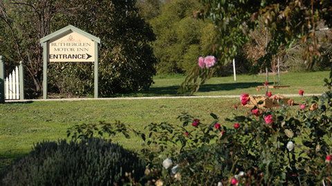 Rutherglen Motor Inn - Accommodation NSW 3
