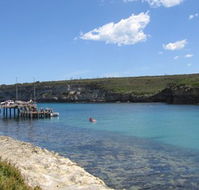 Southern Ocean Motor Inn - Accommodation NSW