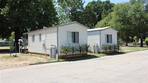 Myrtleford Holiday Park - Accommodation NSW 0