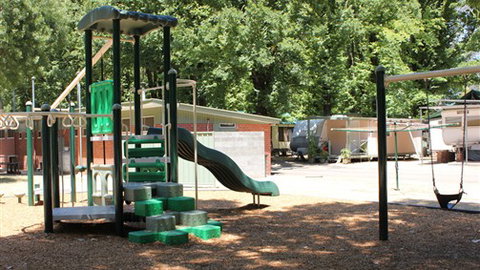 Myrtleford Holiday Park - Accommodation NSW 2