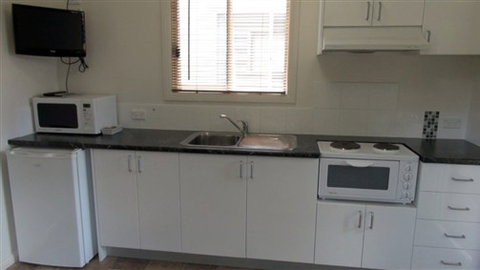 Myrtleford Holiday Park - Accommodation NSW 7