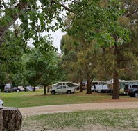 Valley View Caravan Park - Accommodation NSW
