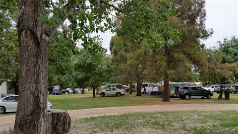 Valley View Caravan Park - Accommodation NSW 0
