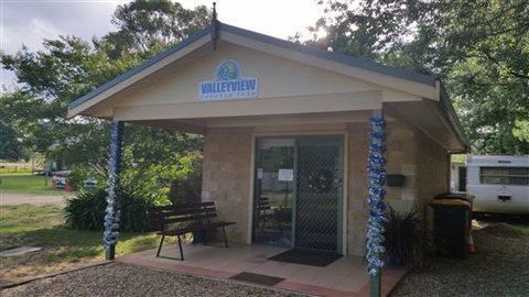 Valley View Caravan Park - Accommodation NSW 2