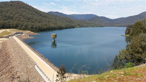 Valley View Caravan Park - Accommodation NSW 7