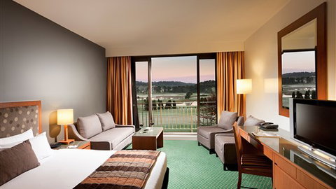 Yarra Valley Lodge - Accommodation NSW 1
