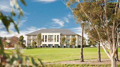 Yarra Valley Lodge - Accommodation NSW 0