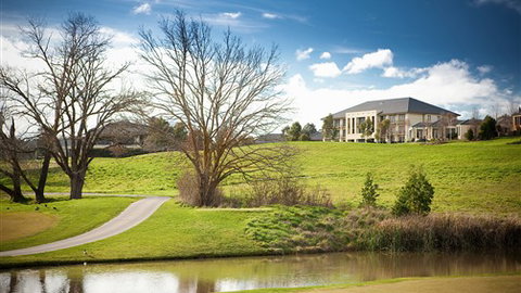 Yarra Valley Lodge - Accommodation NSW 7
