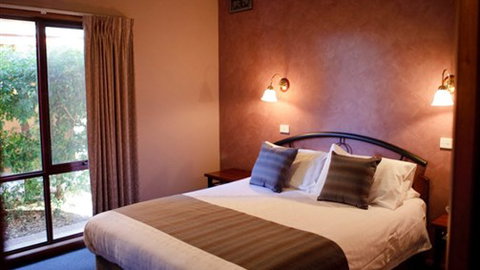 Perricoota Vines Retreat Echuca Moama - Accommodation NSW 3