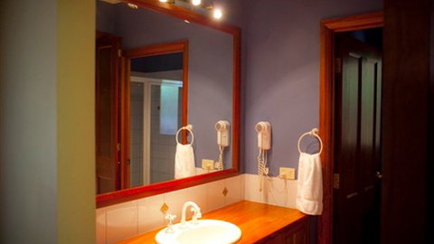 Perricoota Vines Retreat Echuca Moama - Accommodation NSW 7