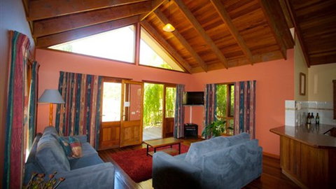 Perricoota Vines Retreat Echuca Moama - Accommodation NSW 8