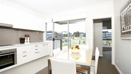  Accommodation NSW