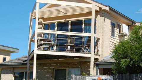 Surfcoast Cottages - Accommodation NSW 1