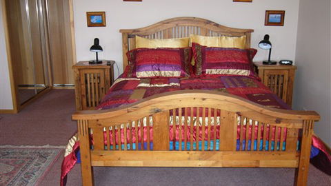 Surfcoast Cottages - Accommodation NSW 5