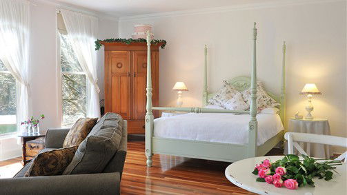  Accommodation NSW