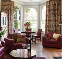 Woolrich Retreat - Accommodation NSW