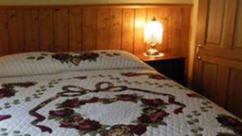 Airleigh-Rose Cottage - Accommodation NSW 1