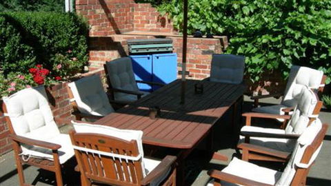 Airleigh-Rose Cottage - Accommodation NSW 3