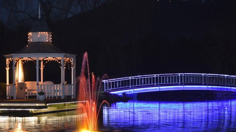 Lakeside Cottage - Accommodation NSW 0