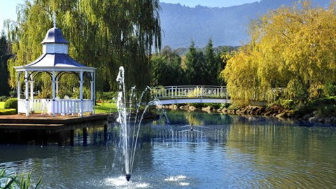 Lakeside Cottage - Accommodation NSW 5