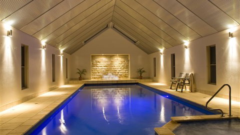 Lonsdale Views - Accommodation NSW 0