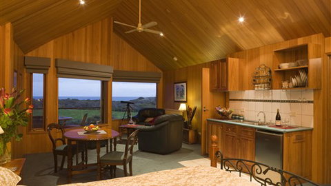 Lonsdale Views - Accommodation NSW 1