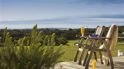 Lonsdale Views - Accommodation NSW 6