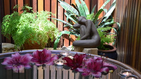 Lonsdale Views - Accommodation NSW 7