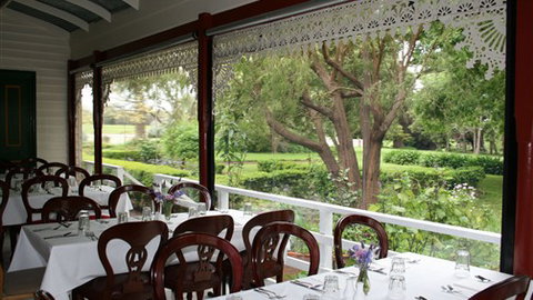 Quamby Homestead - Accommodation NSW 5